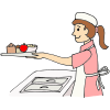 Lunch Lady