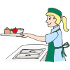 Lunch Lady