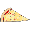 Cheese Pizza