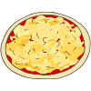 Cheese Pizza  Picture