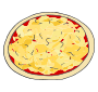 Cheese Pizza  Picture