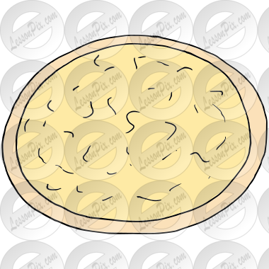 Cheese Pizza Picture