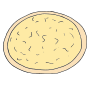 Cheese Pizza  Picture