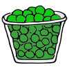 Peas