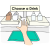 Choose a Drink