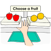 Choose a Fruit