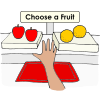 Choose a Fruit