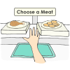Choose a Meat