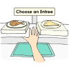 Choose an Entree