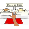 Choose an Entree