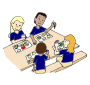 Lunch Table