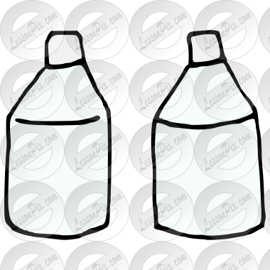 Water Bottles