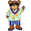 Caribbean Bear