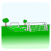Soccer Field