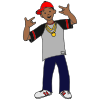 Rapper