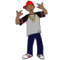 Rapper