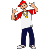 Rapper