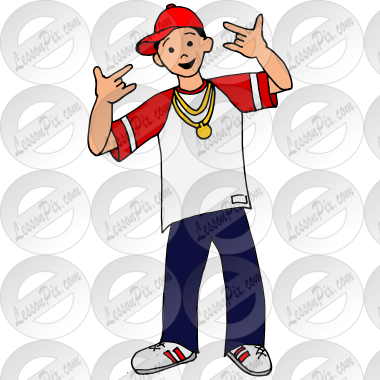 Rapper