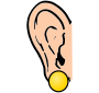 Earring