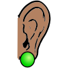 Earring