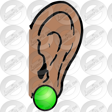 Earring