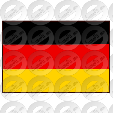Germany Flag Picture