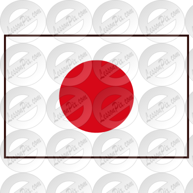 Japan Flag Picture
