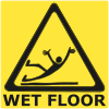 Wet+Floor Picture
