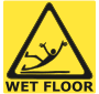 Wet Floor
