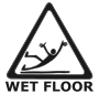 Wet Floor Picture