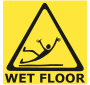 Wet Floor