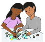 Work on a Puzzle