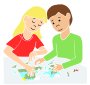 Work on a Puzzle