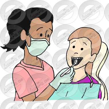 Dental Hygienist