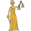 Lady of Justice Picture