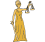 Lady of Justice