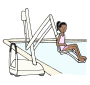 Pool Lift