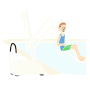 Pool Lift
