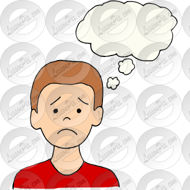Sad Thoughts