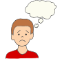Sad Thoughts