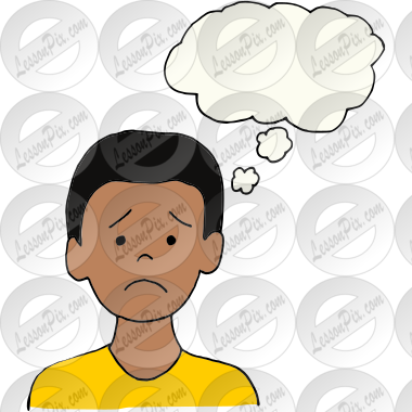 Sad Thoughts