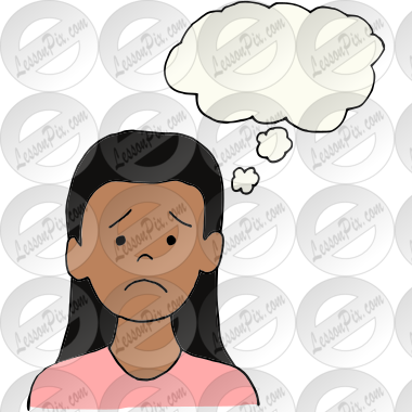 Sad Thoughts