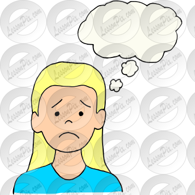 Sad Thoughts