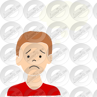 Sad Thoughts