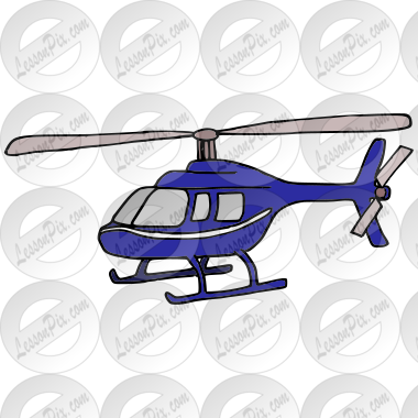 Helicopter