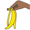Peel