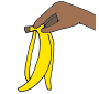 Peel