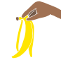 Peel