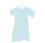 Gown