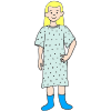 Gown  Picture